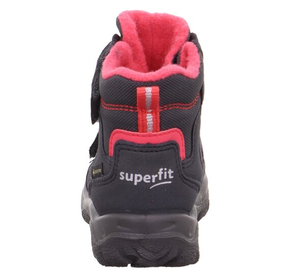 Superfit ботинки Husky1 - Superfit