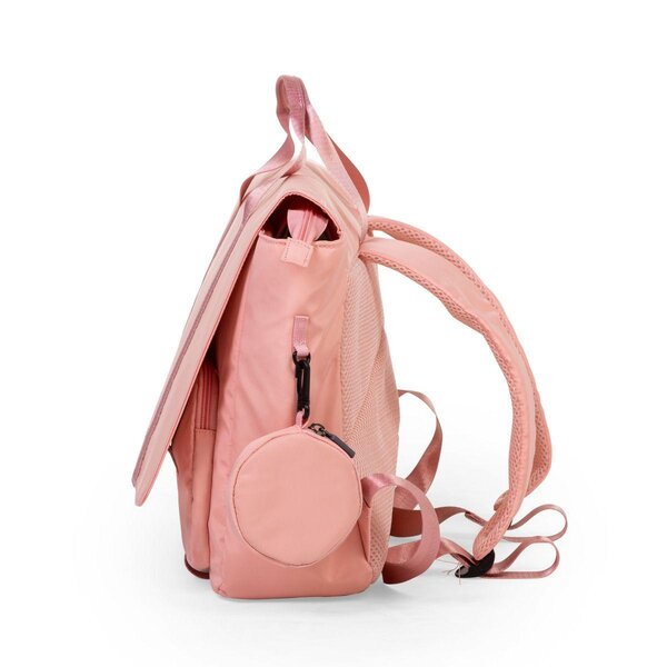 Childhome skolas soma Cool To School Pink/Copper - Childhome