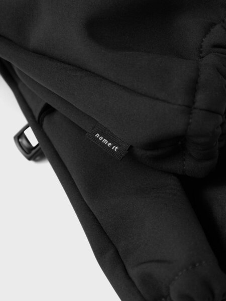 NAME IT перчатки софтшелл Nmnalfa - NAME IT