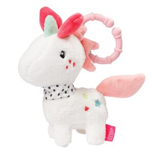 Fehn ratu rotaļlieta Mini unicorn - Fehn