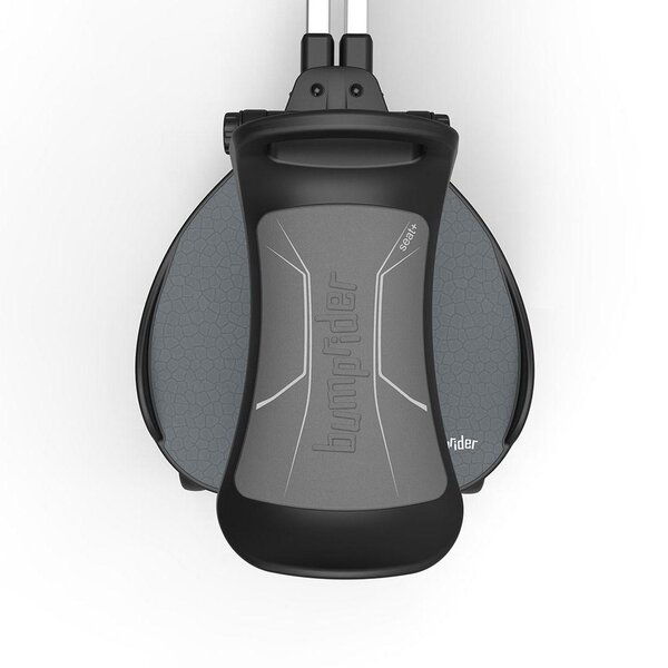 Bumprider Seat+ Grey - Bumprider