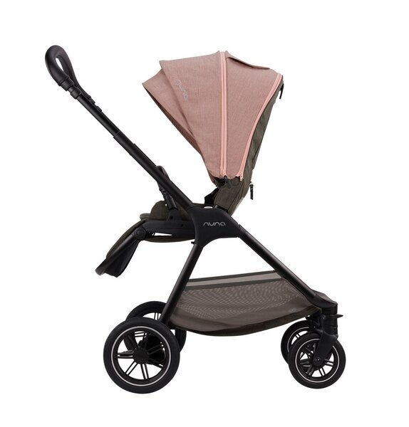 Nuna Triv Next buggy Rose - Nuna