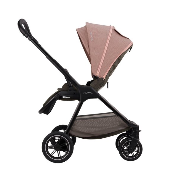 Nuna Triv Next buggy Rose - Nuna