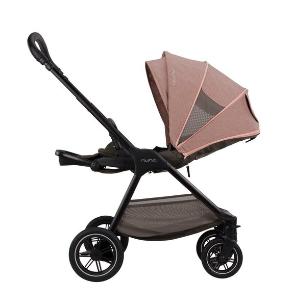 Nuna Triv Next buggy Rose - Nuna