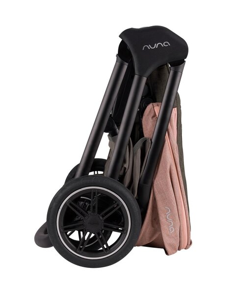 Nuna Triv Next buggy Rose - Nuna