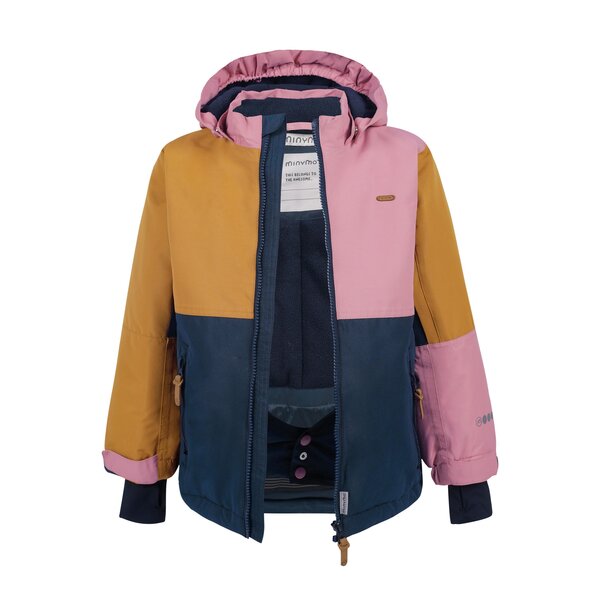 Minymo Snow Jacket - Minymo