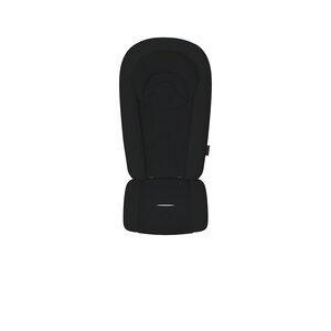 Cybex вкладыш для новорожденных Black - Bumbleride