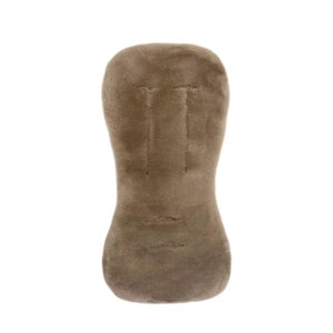 Easygrow Lamb Skin stroller Sand - Bugaboo