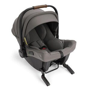 Nuna Pipa Urbn car seat 40-75cm, Granite - Cybex