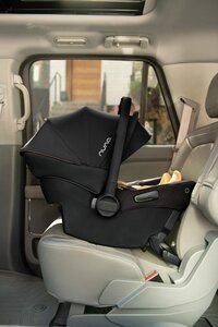 Nuna Pipa Urbn car seat 40-75cm, Granite - Cybex
