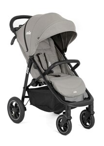 Joie Litetrax Pro Air pushchair Pebble  - Joie