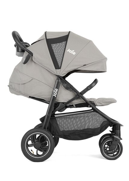 Joie Litetrax Pro Air jalutuskäru Pebble  - Joie