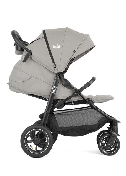 Joie Litetrax Pro Air pushchair Pebble  - Joie