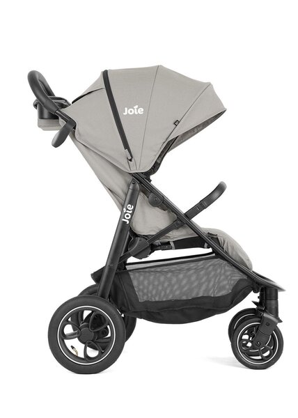 Joie Litetrax Pro Air jalutuskäru Pebble  - Joie