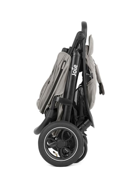 Joie Litetrax Pro Air pushchair Pebble  - Joie