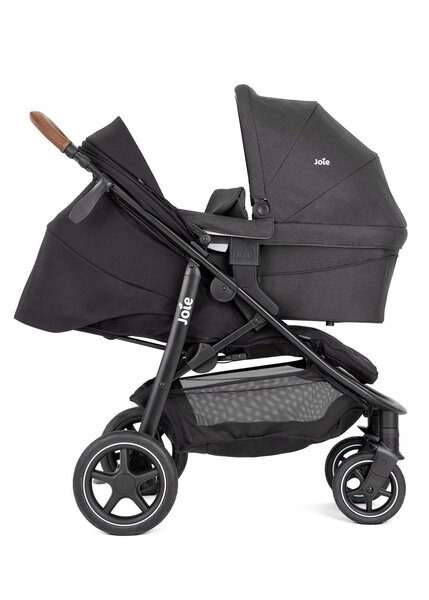 Joie Mytrax Pro pushchair Shale  - Joie