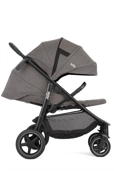 Joie Mytrax Pro pushchair Thunder - Joie