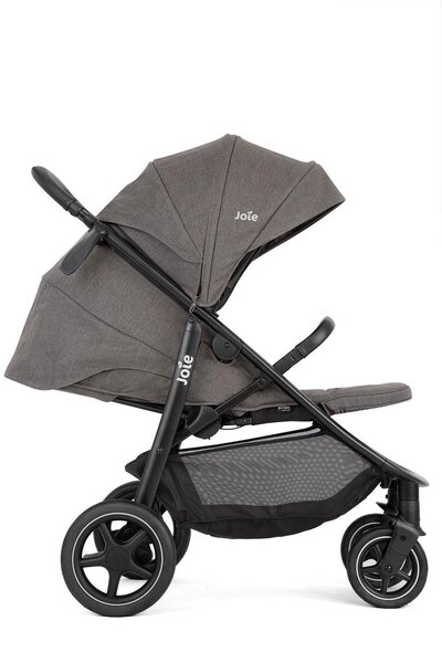 Joie Mytrax Pro pushchair Thunder - Joie