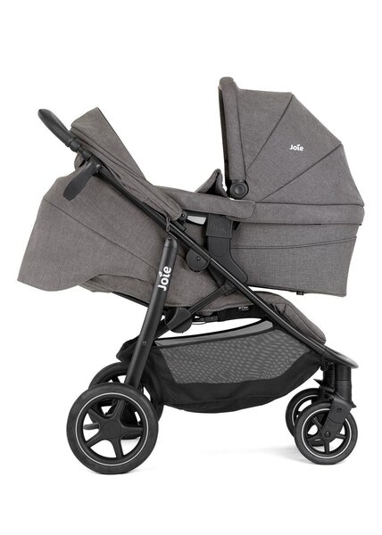 Joie Mytrax Pro pushchair Thunder - Joie