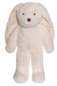 Teddykompaniet soft toy bunny 30cm, Svea  - Teddykompaniet