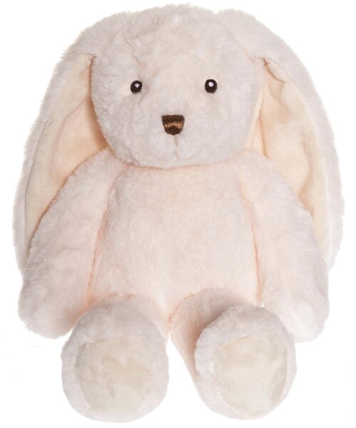Teddykompaniet мягкая игрушка 30cm, Bunny Svea pink - Teddykompaniet