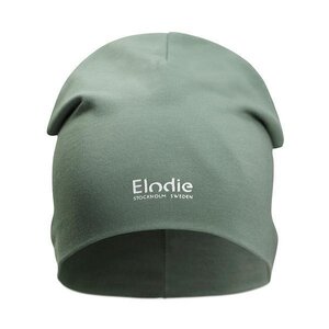 Elodie Details Logo Beanies Hazy Jade - Elodie Details