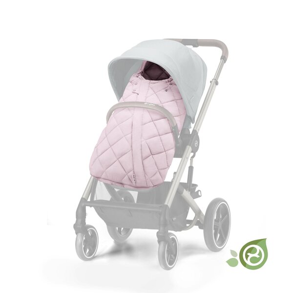 Cybex Snogga 2 спальный мешок, Powder Pink - Cybex