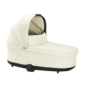 Cybex Balios S/Talos S Lux ratu kulba Seashell Beige  - Cybex