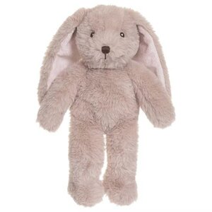Teddykompaniet мягкая игрушка bunny 25cm, Svea  - Teddykompaniet