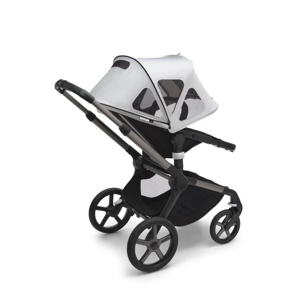 Bugaboo Fox/Cameleon3/Lynx breez ystogelis Misty Grey - Bugaboo