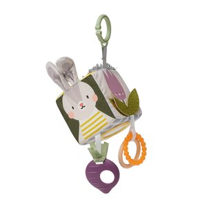 Taf Toys activity cube Urban Garden - Taf Toys