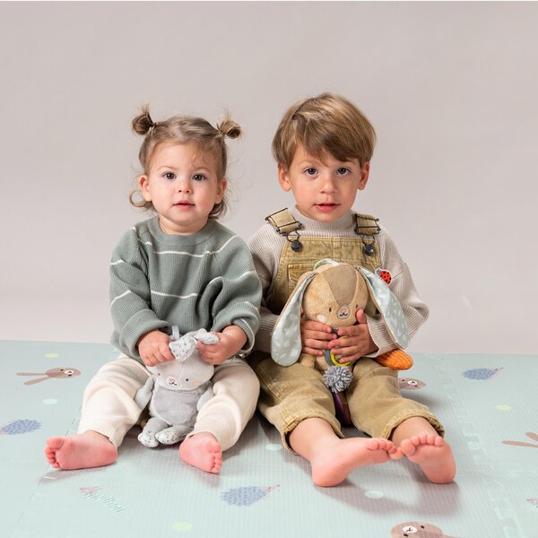 Taf Toys пазл Urban Garden - Taf Toys