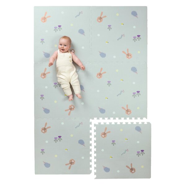 Taf Toys пазл Urban Garden - Taf Toys