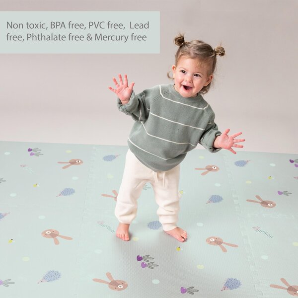 Taf Toys пазл Urban Garden - Taf Toys