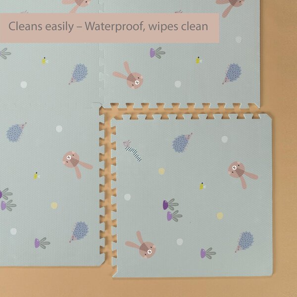 Taf Toys пазл Urban Garden - Taf Toys