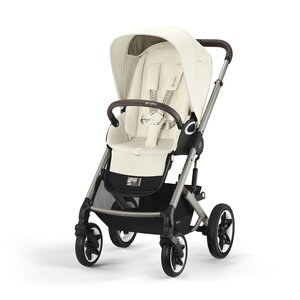 Cybex Talos S Lux pushchair Seashell Beige - Cybex