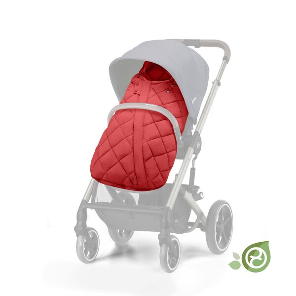 Cybex Snogga 2 Hibiscus Red - Cybex