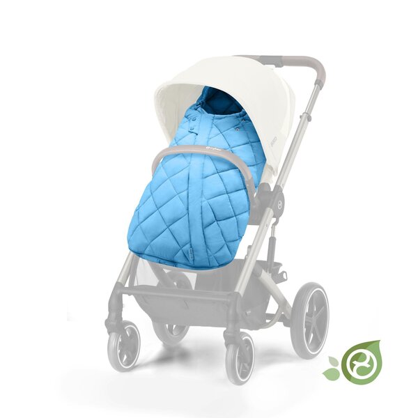 Cybex ratu maiss Snogga 2 Beach Blue - Cybex