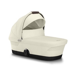 Cybex Gazelle S ratu kulba Seashell Beige - Cybex