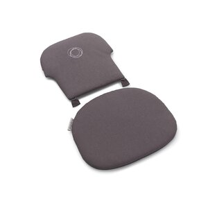 Bugaboo Giraffe baby pillow set Stormy Grey - Bugaboo
