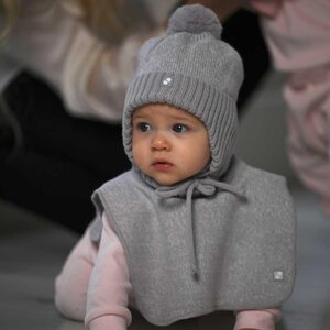 Nordbaby шапка Bomy - Nordbaby