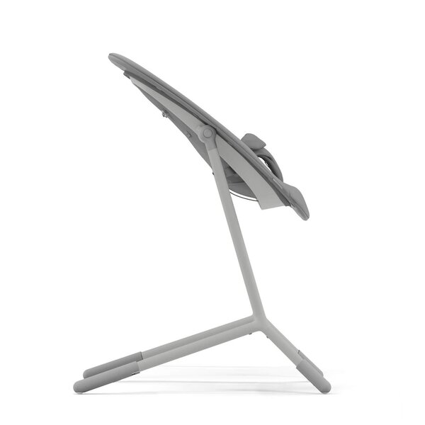 Cybex Lemo 4in1 söögitooli komplekt Suede Grey - Cybex