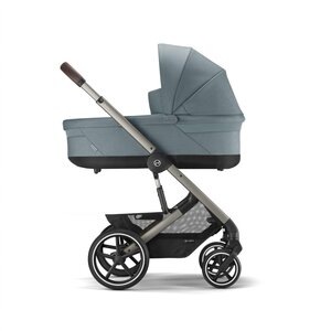 Cybex Balios S Lux vankrikomplekt Sky Blue - Cybex