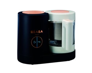 Beaba Babycook Neo blender-auruti Night Blue - Beaba