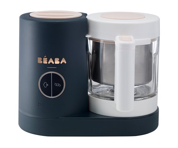 Beaba Babycook Neo blender-auruti Night Blue - Beaba