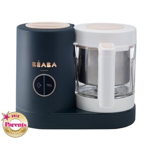 Beaba Babycook Neo blender-auruti Night Blue - Beaba