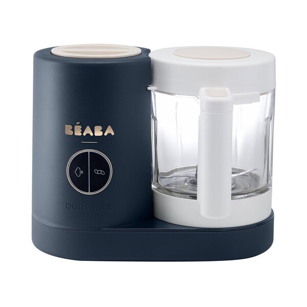 Beaba Babycook Neo kitchen robot Night Blue - Beaba