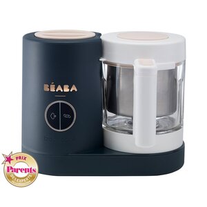 Beaba Babycook Neo kitchen robot Night Blue - Nuvita