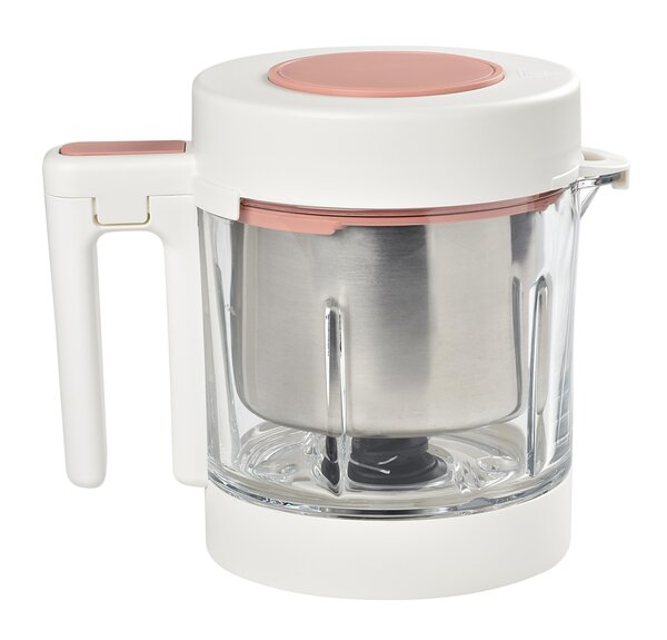 Beaba Babycook Neo blender-auruti Eucalyptus - Beaba