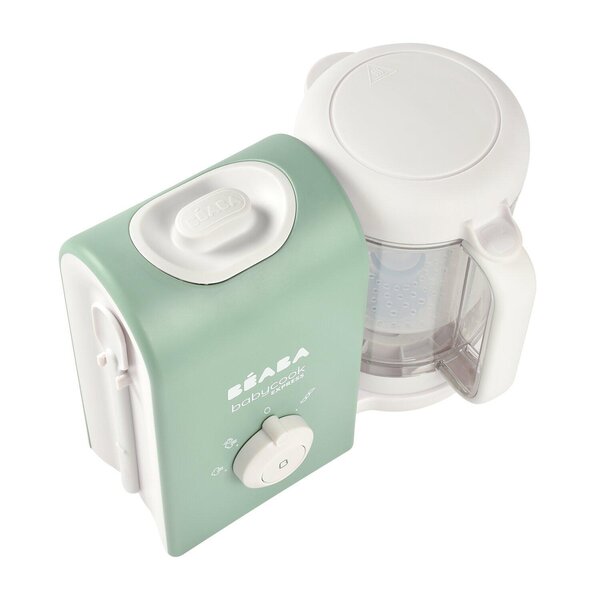 Beaba Babycook Express kitchen robot Vert Suage - Beaba